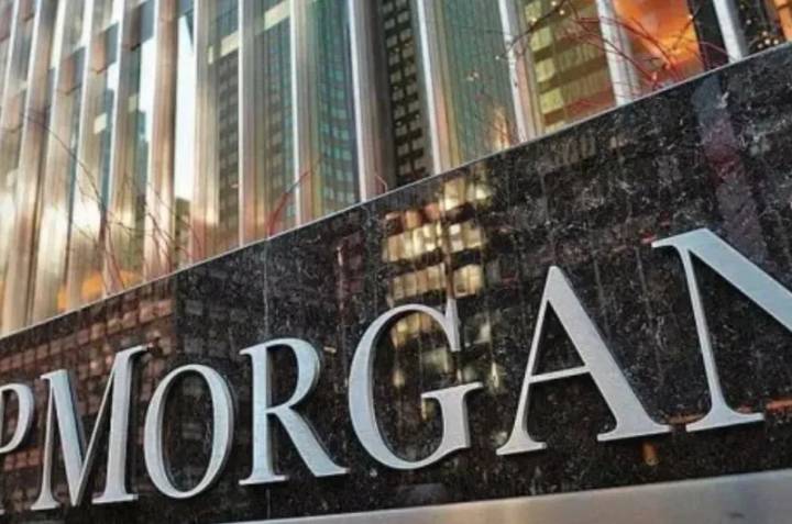 Riesgo país camino a los mínimos del año