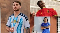 Adidas revela uniformes para la Copa Mundial FIFA 2026