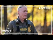 NCGOP reacts to Border Patrol immigration enforcement in Charlotte