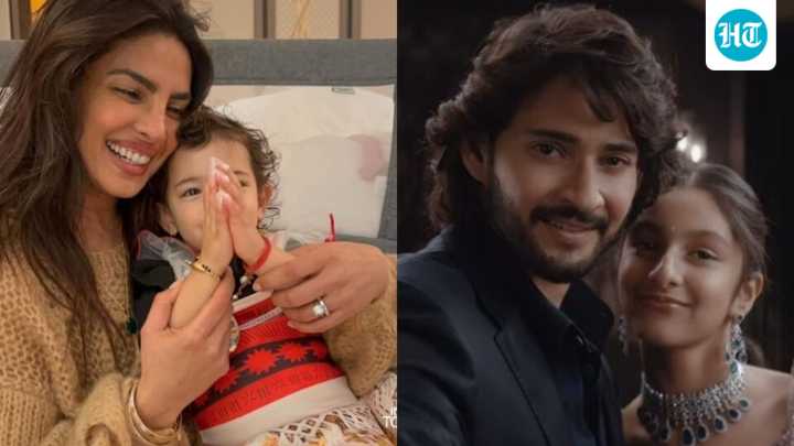 Priyanka Chopra says Malti Marie had the ‘best time’ with Mahesh Babu's daughter