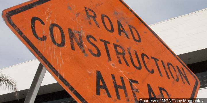 TxDOT, contractor to upgrade pedestrian infrastructure in Mart, Waco