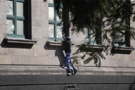 SCJN condena actos violentos en sus instalaciones; llama a mantener diálogo sin violencia