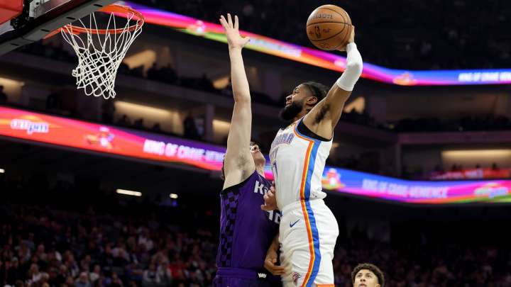 How to Watch Lakers vs. Thunder Game Online Free Without Cable 2025