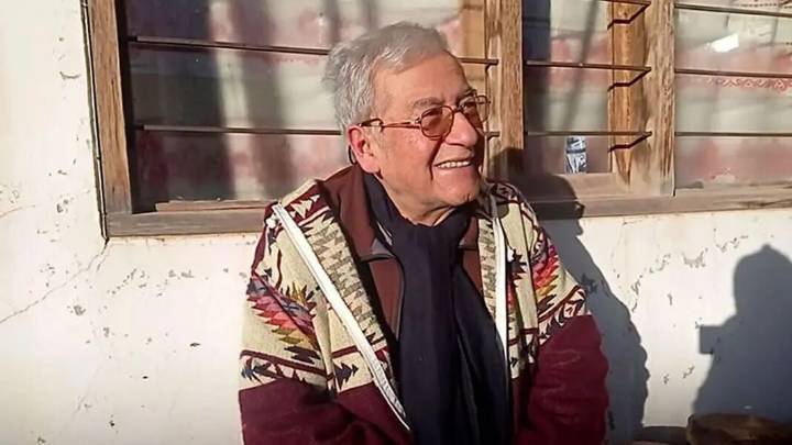 Luis Zambrano: Llamado a la firmeza ante persecución e injusticia