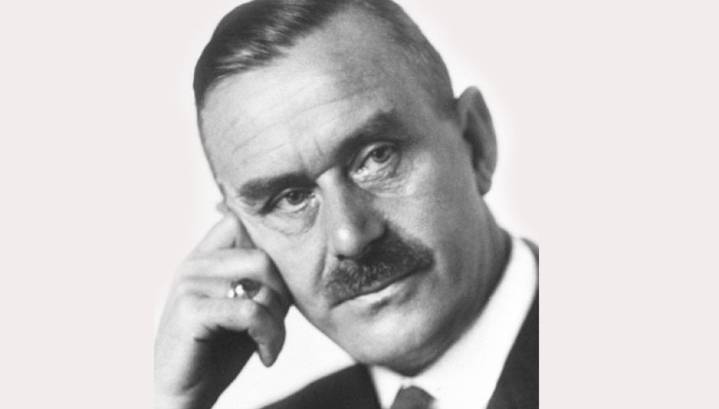 Making Magic: Review of 'The Master of Contradictions'