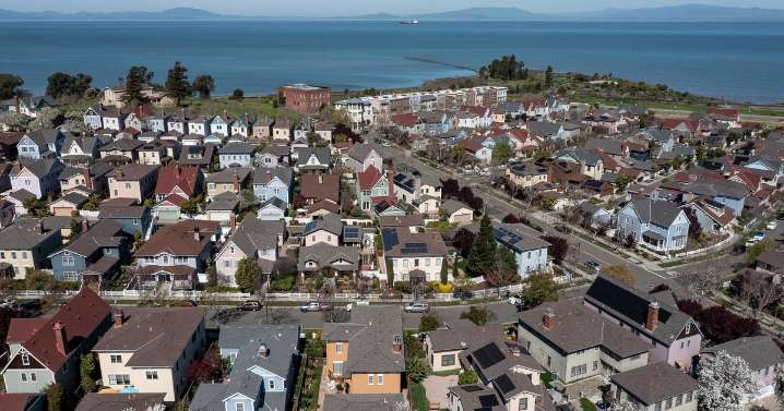 White House officials unhappy about 50-year mortgage idea released by top housing official, sources say