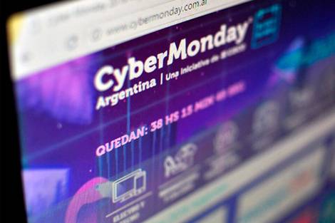 Ciber monday 2025: ¿Cómo aprovechar productos con hasta 40% de descuento?