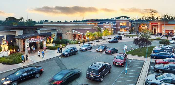 Major European fashion brand enters U.S. market with store at N.J. mall