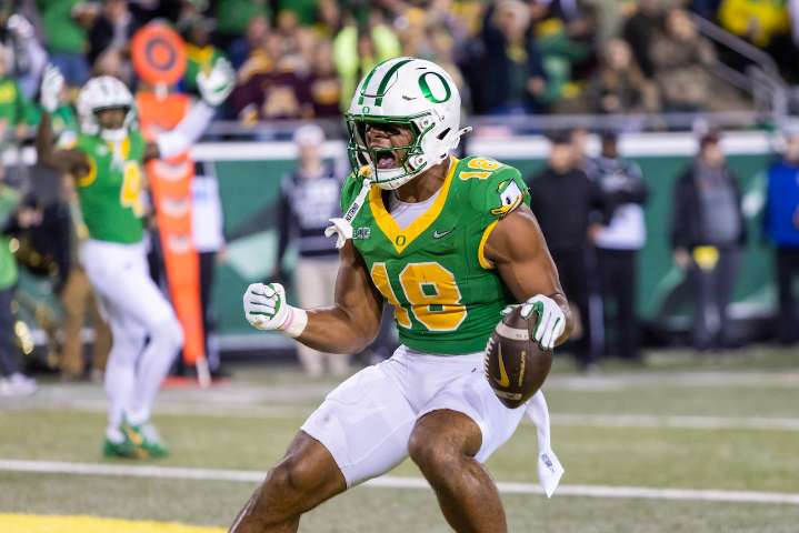 Ducks Confidential podcast: USC preview, making sense of CFP rankings