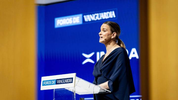 Prohens defiende que la nueva financiación respete el principio de ordinalidad