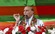 ‘Vote Chori’ Allegation Baseless, Rahul Gandhi Should Approach EC With Evidence: Rajnath