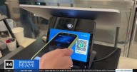 Better Business Bureau warns of holiday shopping scam involving contactless payments