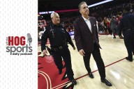 WholeHogSports Daily: Arkansas basketball escapes and David Eckert of Austin American Statesman previews Texas game