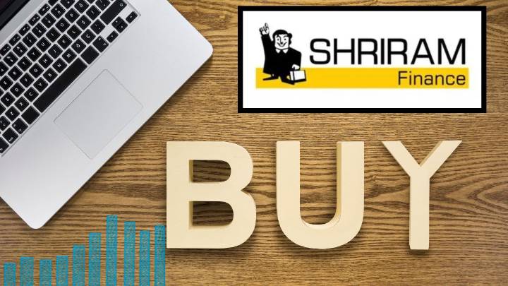 Can Shriram Finance continue its winning streak after 5% jump? 3 reasons why brokerages are bullish
