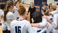Transgender claim shadows Ann Arbor girls' volleyball team