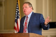 Senator says Arkansas officials are turning to ‘desperate measures’ to find water for proposed Franklin County prison