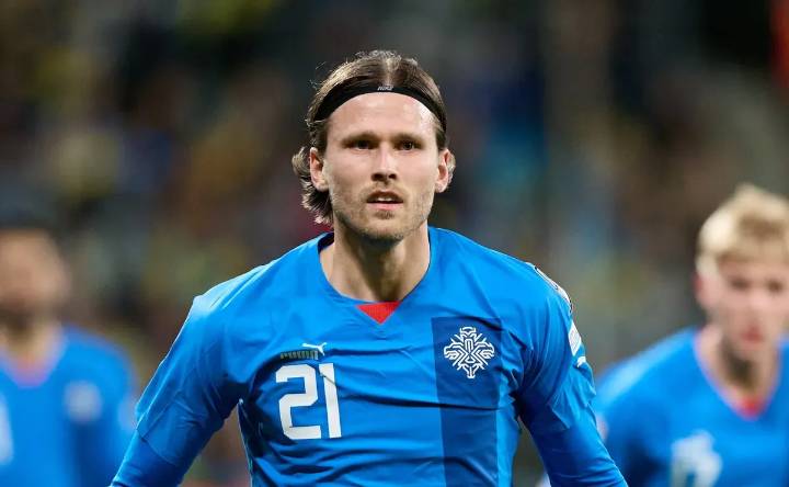 Are Iceland eliminated from 2026 World Cup after losing to Ukraine?