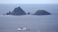 South Korea: Passenger Ferry With 267 Aboard Runs Aground Off Southwest Coast; No Deaths Reported