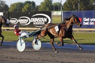 Canada’s James MacDonald captures second world driving championship