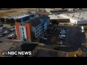 Tanker truck leak spews ammonia gas in Oklahoma