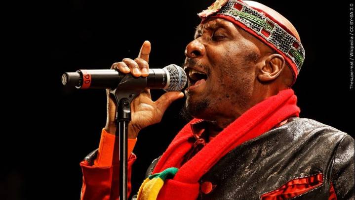 Jimmy Cliff, reggae giant and star of landmark film 'The Harder They Come,' dead at 81