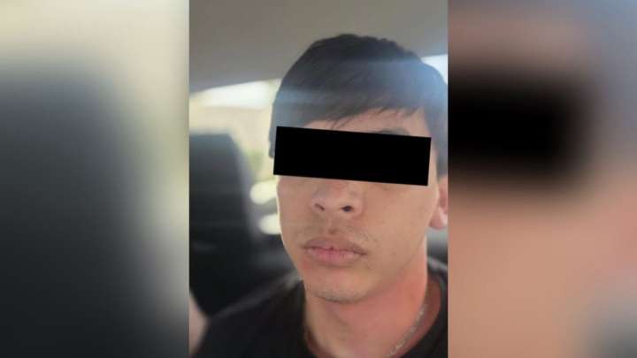 Detienen en Sinaloa al ‘L-12’, Objetivo Prioritario, y a Otros 14 Generadores de Violencia