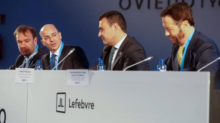 Los asesores fiscales exigen una "reforma trascencente" del impuesto de Sucesiones: "Está obsoleto"