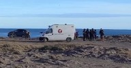 Santa Cruz: una mujer denunció que dos hombres la secuestraron, la maniataron e intentaron tirarla al mar