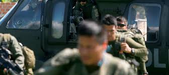 Alerta por alto número de uniformados asesinados en lo que va del año