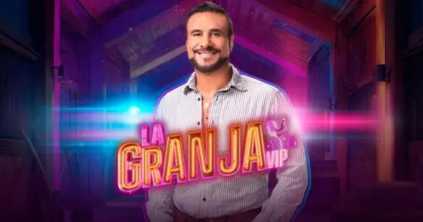 Alberto del Río aclara incidente en Venga la Alegría