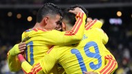 La Selección Colombia, con el sello de James Rodríguez, Luis Díaz y Lerma; 3