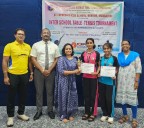 Pride and power: St Agnes school (CBSE) achieves sporting excellence