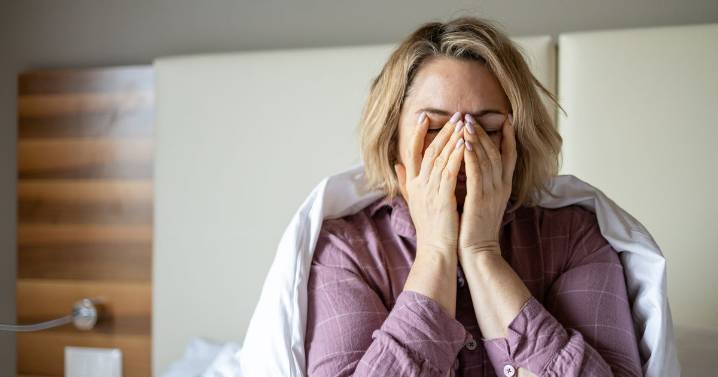 Winter cough could be early warning sign of ‘permanent’ condition