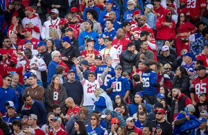 Streameast alternatives: How to watch Week 10 NFL games today for free (11/9/25)