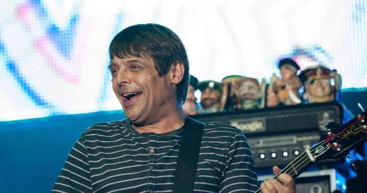 Mani's brother shares heartbreaking update days after Stone Roses star's death