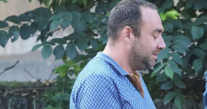 Neighbours 'hear screams' as man tries to rape jogger on early morning run