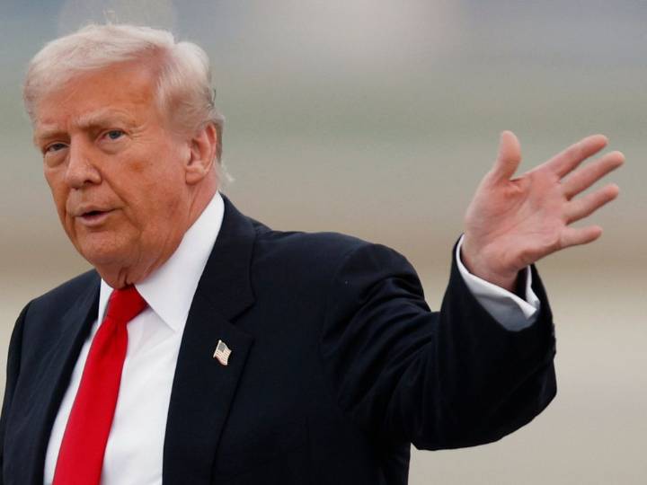 Trump’s 50-year mortgages lose steam as industry questions costs