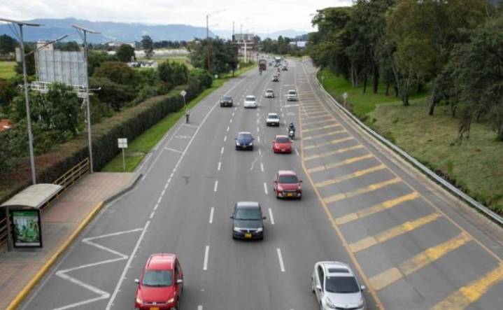 Ajuste del pago de Pico y Placa Solidario para vehículos matriculados fuera de Bogotá