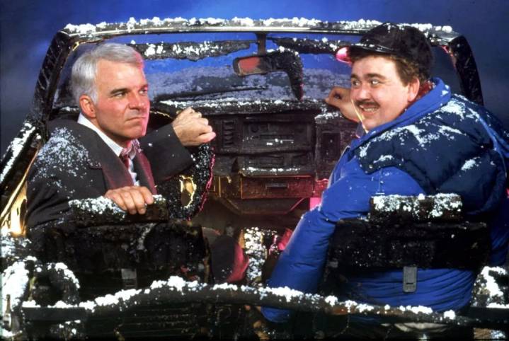 10 movies to watch on Thanksgiving