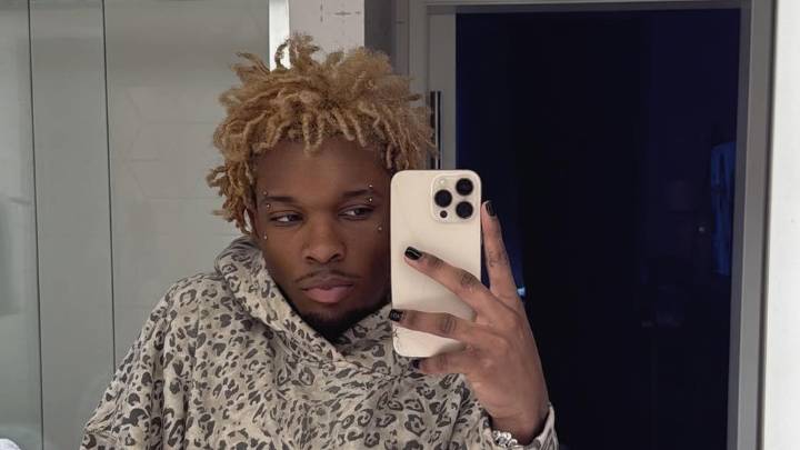 D4vd identified as a suspect in death of teenage girl