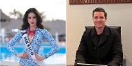 Fátima Bosch se reencuentra con su hermano en Tailandia a solo un paso de la final de Miss Universo 2025