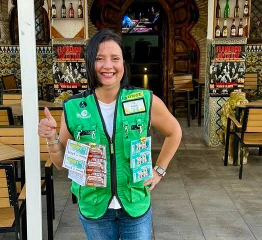 La suerte deja en Punta Umbría 40.000 euros