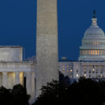 Government shutdown breaks record as longest ever, fallout spreads nationwide