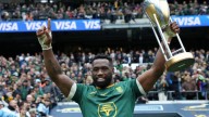 Springboks bring back big guns for French battle as Kolisi reaches milestone