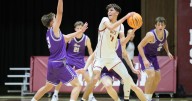 GALLERY: Box Elder 63, Logan 44 boys basketball
