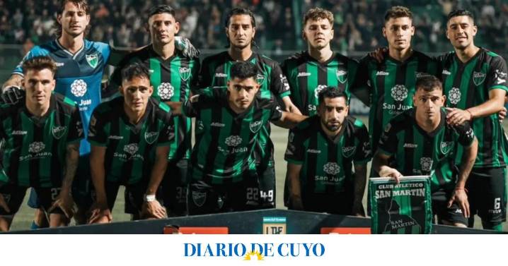 San Martín: de la aventura que duró 342 días al karma de los pasos fugaces por la Primera División