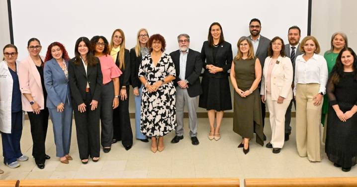 Alianza para la Investigación Clínica del RCM recibe subvención de $25 millones