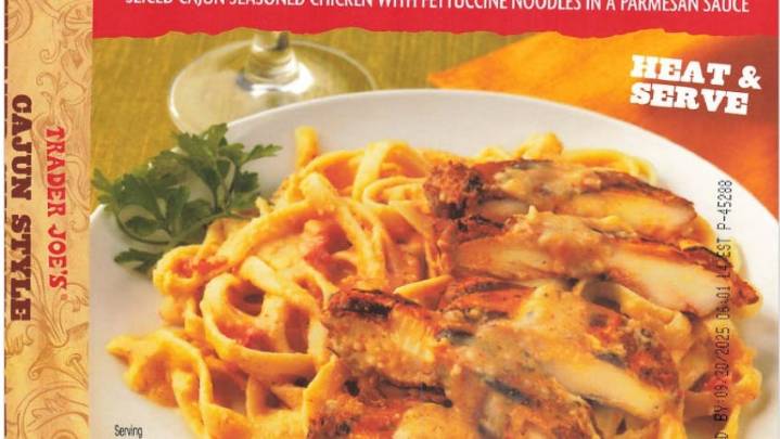 Listeria outbreak linked to pasta meals. 2 cases in Michigan. What we know