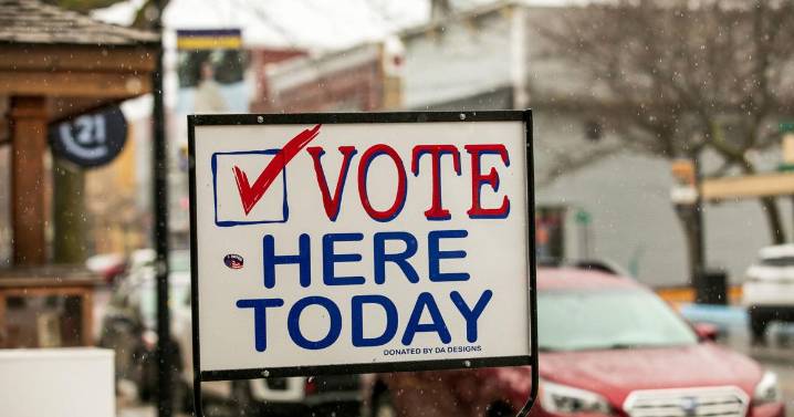 For the reader: Where to find election results