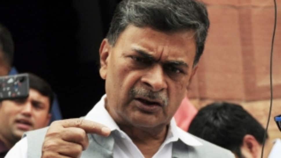 Who Is RK Singh? Former Union Minister Suspended By BJP For 'Anti